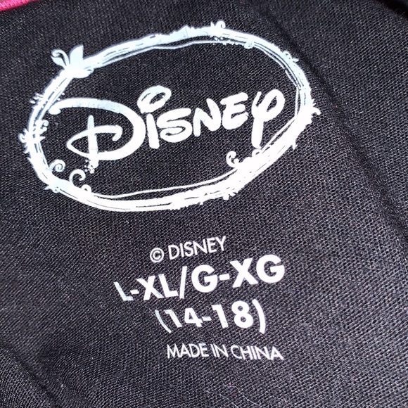 Large / XL Disney The Lion King 100% cotton nightgown sleep pajama shirt dress - Picture 3 of 3